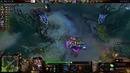 Dota 2 Archon vs Vega TI 2015, Wild Card, 2-я игра, 26.07.2015