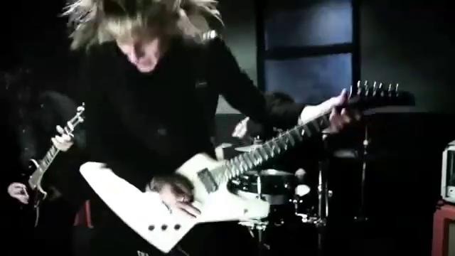 The Word Alive- 2012