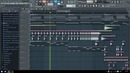 Future – Progressive House на Fl Studio 12