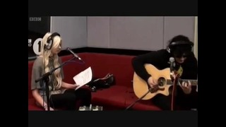 The Pretty Reckless – Forget You (Cover)