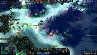 EPICENTER 2017 – Dota 2 – BEST PLAYS – Main Event – Day 1