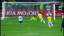 Аргентина – Колумбия 0:0 (по пенальти – 5:4) – Копа Америка 2015