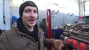 StilovDaily. ep247. Катнули с Audi 80 Drift Edition. Toyota Chaser 100 на вывороте