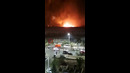 Мощный взрыв произошел в Ташкенте 28 сентября