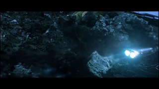Halo: Nightfall трейлер сериала Ридли Скотта