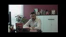 Дмитрий Глуховский, видеообзор «Метро 2035» от автора