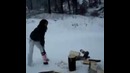 Месть Буратино