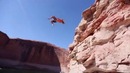Люди научились летать