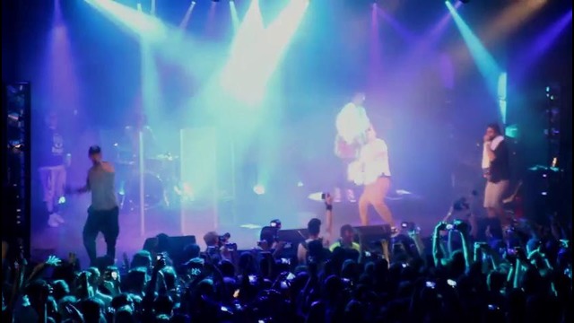 СКРИПТОНИТ | Санкт-Петербург | Космонавт | 29.05.16