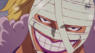 One Piece AMV」- Zoro Vs Killer (kamazou)