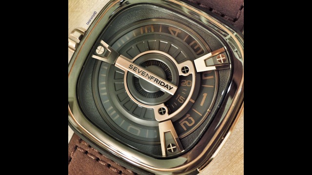 SEVENFRIDAY