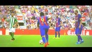 Luis Suárez – Where Is My Mind