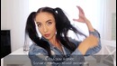3 простые и милые прически в школу на каждый день