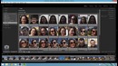 Распознавание лиц в Lightroom 6/CC I Школа Adobe на kaddr.com