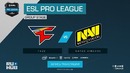 Map 2.FaZe vs Na`Vi – ESL Pro League S7 Finals de nuke [ceh9, CrystalMay] 720p 60fps