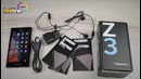 Обзор смартфона BlackBerry Z3
