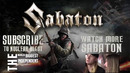 Sabaton – The Lost Battalion (Official Lyric Video)