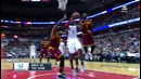 Top 10 NBA Plays: November 11th