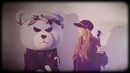 Blackpink [instagram] обновление инстаграма krunk с лисой