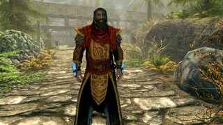 Inda game – Skyrim – Уникальное оружие и доспехи которые вы могли упустить
