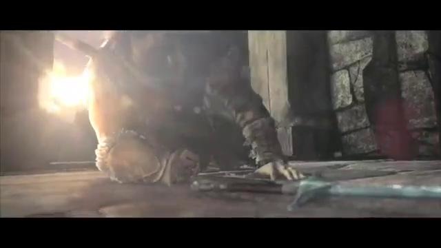 Middle Earth:Shadow of Mordor – Новый трейлер