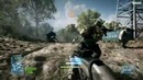 Battlefield 3 | Caspian Border Gameplay