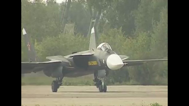 Истребитель Су-47 – Беркут (Firkin)