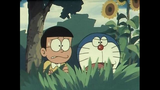 Дораэмон/Doraemon 27 серия