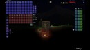 Выживание в terraria #2