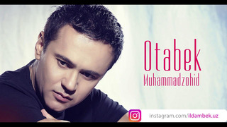 Otabek Muhammadzohid – Farg`onada bittagina (music version)