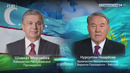 Ўзбекистон Президентининг Қозоғистон Биринчи Президенти – Элбоши билан телефон орқали мулоқоти
