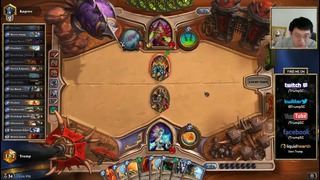 Hearthstone – Game of Throws