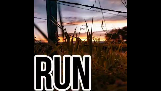 Hectorino Martinez – Run