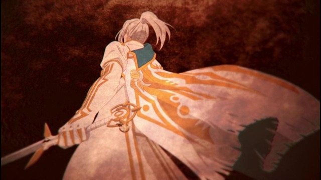 Сказания Зестирии: Крест ТВ-2 – 11 Cерия (Зима2017)