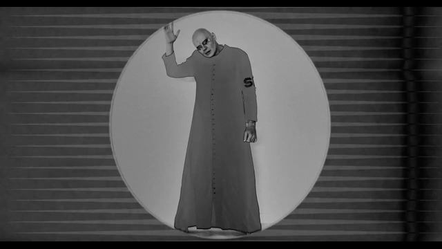 The Smashing Pumpkins – Cyr (Official Music Video 2020)