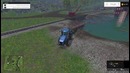 Farming simulator 15 – Способы заработка на древесине