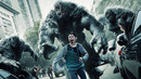 Зов ада (1 сезон) — Русский трейлер (Субтитры, 2021)