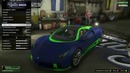 GTA 5 Online – СЕКРЕТНЫЕ Цвета Авто #8