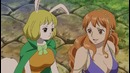 One Piece 764 (Shachiburi)