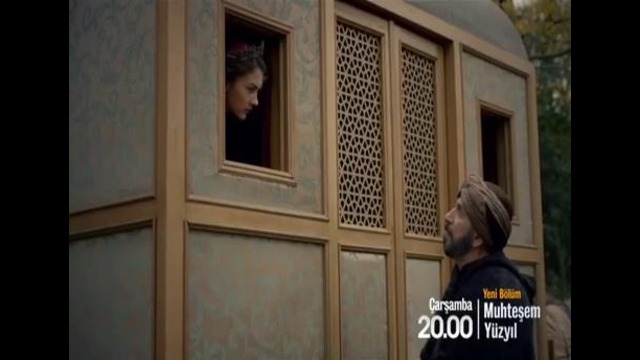 Muhtesem yuzyil116 faragman 2