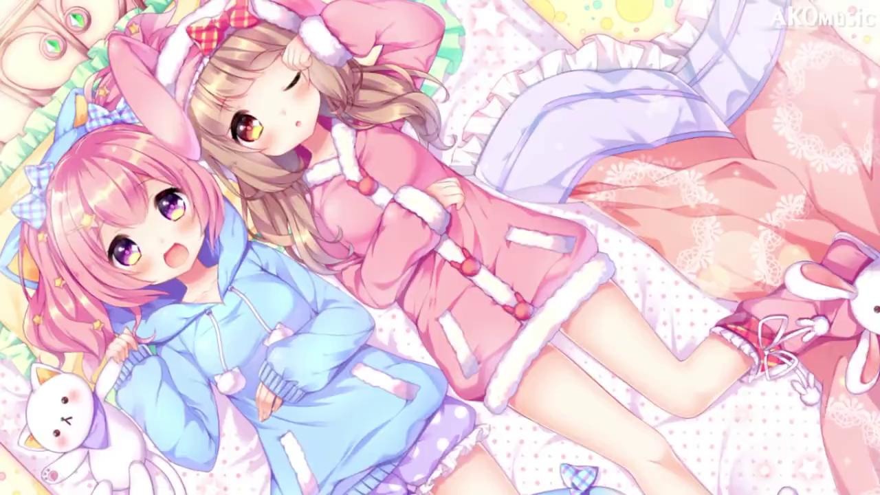 Stream My Top 10 Most Kawaii Songs/Anime Moe! Kawaii Music Mix by