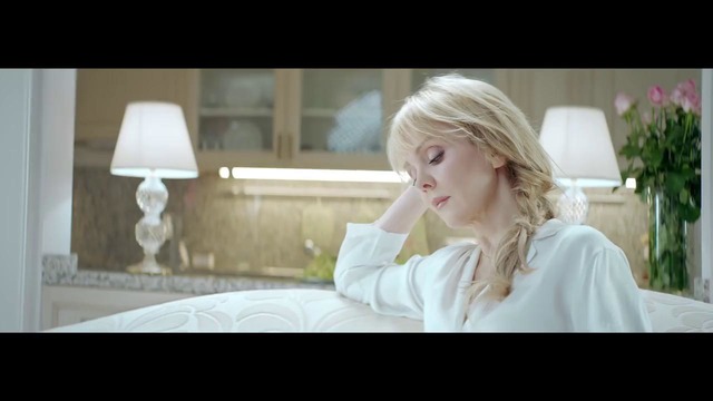 Валерия – Ничего личного (Премьера клипа, 2018)