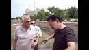 Реконструкция кладбища часть 5
