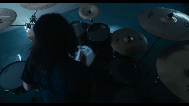 Miss May I – Sanctuary (Official Music Video 2026)
