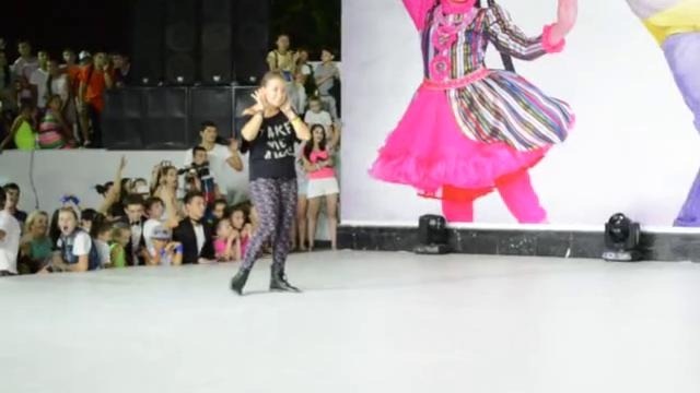 Street Fest-DanceHall Final