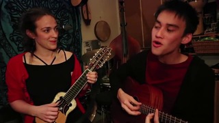 As – Becca Stevens & Jacob Collier