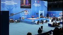 Asian по тяжелой атлетике Ташкент 2016