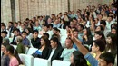 Seventh Annual American Film Festival Takes Place in Tashkent