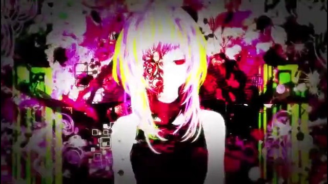 GUMI – teratoma [rus.sub]