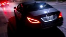 Mersedes CLS 63 AMG berurbo – Дубай